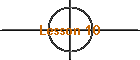 Lesson 10