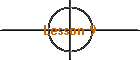 Lesson 9