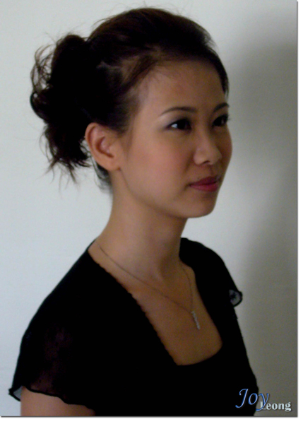 Adeline Studio Photoshoot