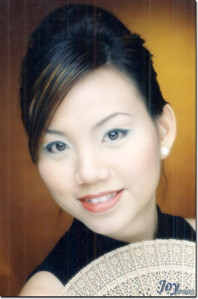 Adeline Studio Photoshoot