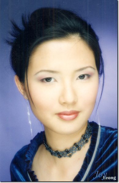 Daphne Kok Studio Photoshoot