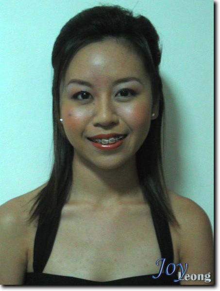 Adeline Studio Photoshoot