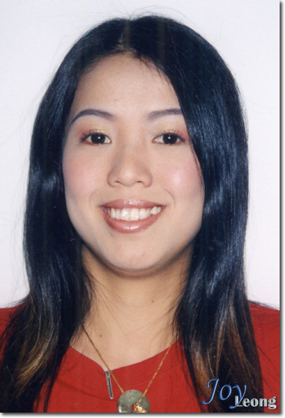 AdelineMoon Makeover