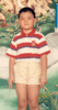 Small boy