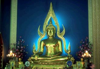 Buddha Image
