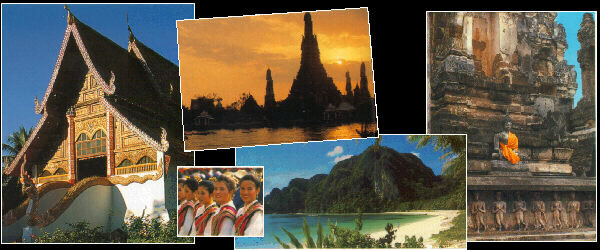 Thailand