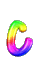 c