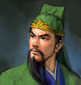 guan yu