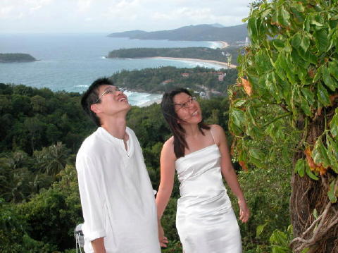 KataKaron View2