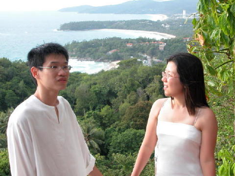 KataKaron View4