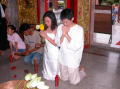 Wat prayers