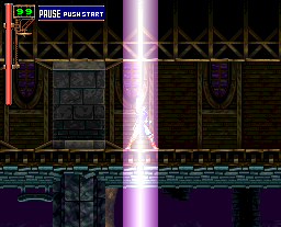 CV : Messing up Drac's Turf