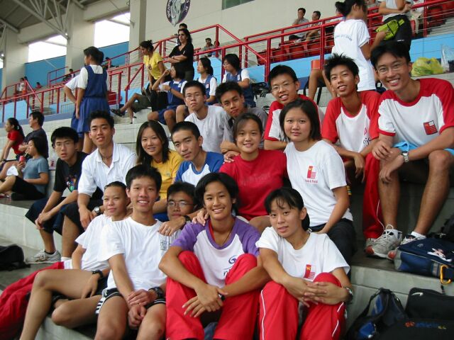 Team NJC