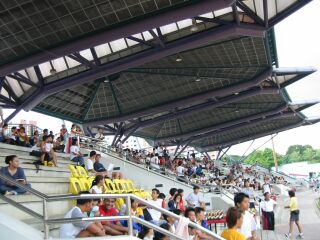 Serangoon Stadium