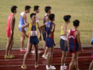 3000  m Steeple Chase