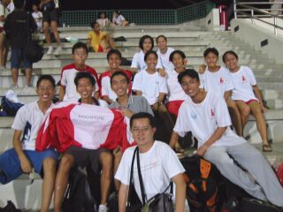 Team NJC