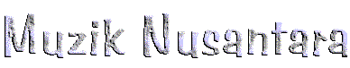 Muzik Nusantara