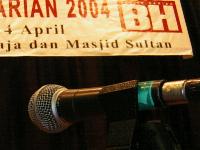 Inilah senjata para pembahas...