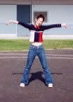 sophia chang