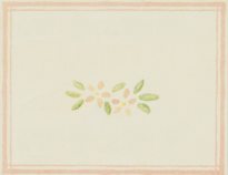 enter petites fleurs