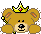 I am PRINCESS!!!
