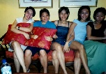 tHe GiRLs