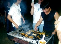hJ cOoKiNg SaTaY!