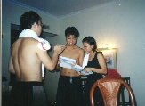 aCt HaRdWoRkIng