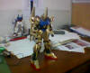 MSN-00100 Hyaku Shiki