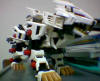 RZ-041 Liger Zero