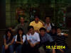 Our MF0205 group at the Esplanade...