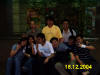 Our MF0205 group at the Esplanade...