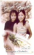 Me and Pei Zhen! Teacher's Day 2001