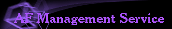 AF Management Service