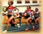 Track and Field