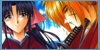 ~Kaoru & Kenshin