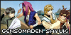 Saiyuki