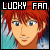 ~Lucky Sengoku!
