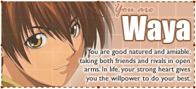 ~Waya!