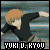 Yuki Vs.Kyou!!