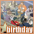 ~Birthday!!
