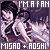 {waiting for you... Aoshi & Misao!