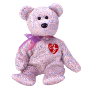 2001 Signature Bear