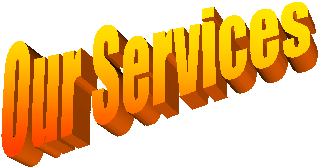 Our Services