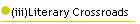 (iii)Literary Crossroads