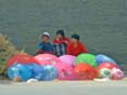 Umbrellas