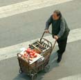 Pomagrate Cart