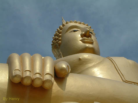 Buddah