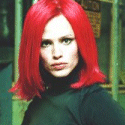 Jennifer as Sydney Bristow of Alias
