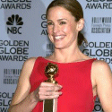Golden Globe Winner!